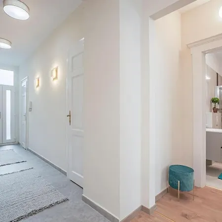Luxury 2bed/2bath In Downtown Apartment