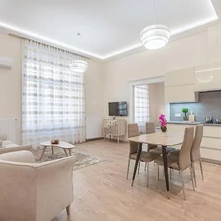 Luxury 2bed/2bath In Downtown Apartment