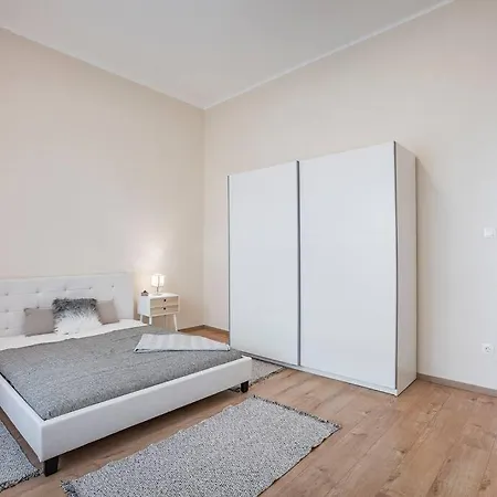 Luxury 2bed/2bath In Downtown * Budapest