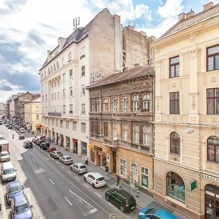 Lägenhet Luxury 2bed/2bath In Downtown
